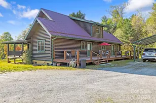 2378 Flat Creek Valley Rd, Lake Toxaway, NC 28747 - Photo 6
