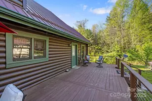 2378 Flat Creek Valley Rd, Lake Toxaway, NC 28747 - Photo 8