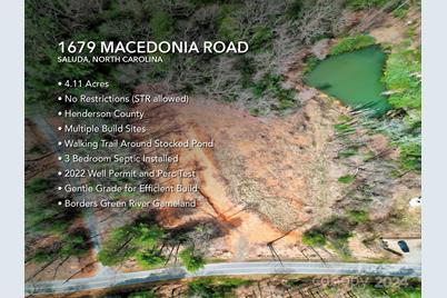 1679 Macedonia Road - Photo 1