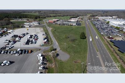 303 Old Amity Hill Road, Cleveland, NC 27013 - Photo 14