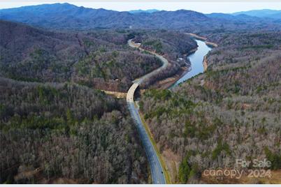 000 Hwy 19 W Highway W #Tract 1, Bryson City, NC 28713 - Photo 2