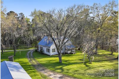 229 Joseph Kershaw Road, Eastover, SC 29044 - Photo 36