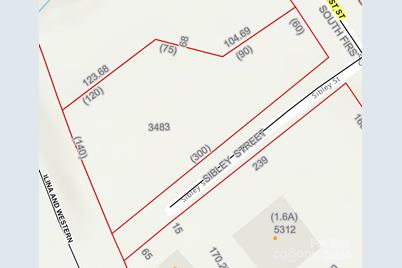 1 S 1st Street, Albemarle, NC 28001 - Photo 2