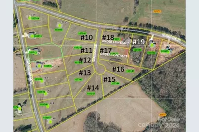 00 Wilson Court #12, Lincolnton, NC 28092 - Photo 2