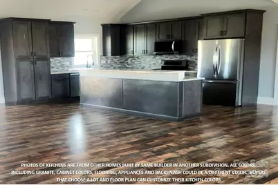 00 Wilson Court #12, Lincolnton, NC 28092 - Photo 10