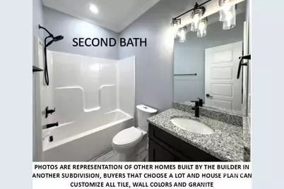 00 Wilson Court #12, Lincolnton, NC 28092 - Photo 18