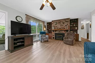 94 Sweetwater Lane, Pisgah Forest, NC 28768 - Photo 1