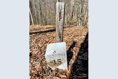 Lot 15 Red Wolf Run #15, Mars Hill, NC 28754 - Photo 8