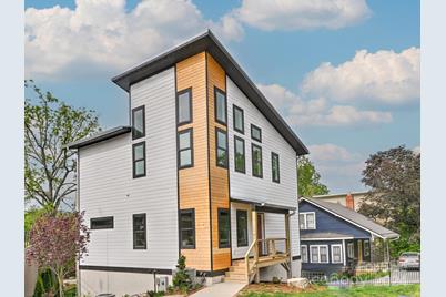 18 Sand Hill Road, Asheville, NC 28806 - Photo 1