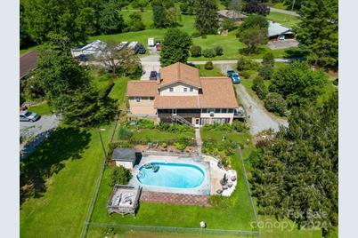 63 Evergreen Cove, Pisgah Forest, NC 28768 - Photo 12