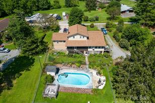 63 Evergreen Cove, Pisgah Forest, NC 28768 - Photo 12