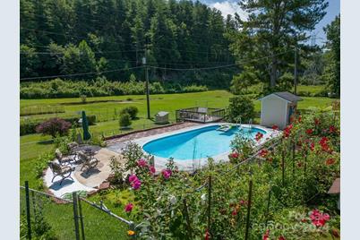 63 Evergreen Cove, Pisgah Forest, NC 28768 - Photo 2