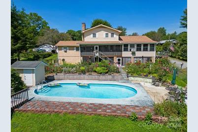 63 Evergreen Cove, Pisgah Forest, NC 28768 - Photo 8