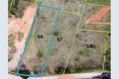 Lot 56 Lookout Dam Road #56 - Photo 1