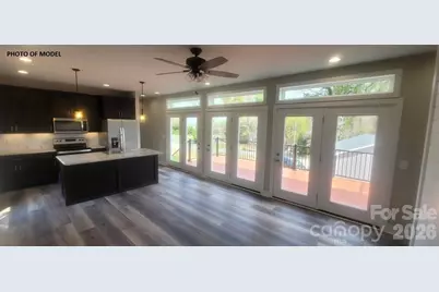 840 Martinat Drive #1, Valdese, NC 28690 - Photo 2