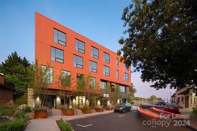 20 Artful Way #412, Asheville, NC 28801 - Photo 1