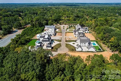 8022 Litaker Manor Court, Charlotte, NC 28270 - Photo 16