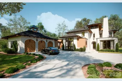 8022 Litaker Manor Court, Charlotte, NC 28270 - Photo 10