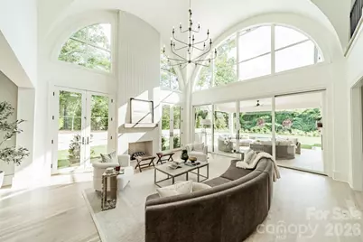 8022 Litaker Manor Court, Charlotte, NC 28270 - Photo 20