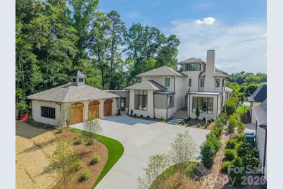 8022 Litaker Manor Court, Charlotte, NC 28270 - Photo 1
