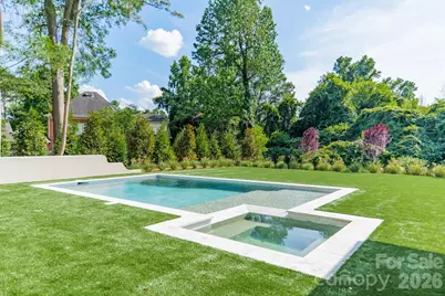 8022 Litaker Manor Court, Charlotte, NC 28270 - Photo 4