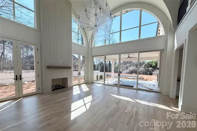 8022 Litaker Manor Court, Charlotte, NC 28270 - Photo 4