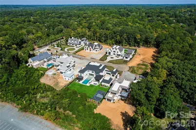 8022 Litaker Manor Court, Charlotte, NC 28270 - Photo 14