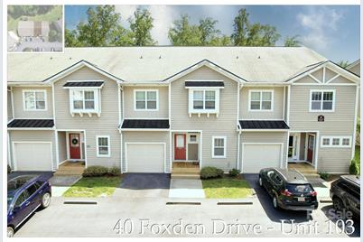 40 Foxden Drive #103 - Photo 1