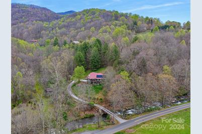 58 Frog Level Lane, Bakersville, NC 28705 - Photo 1