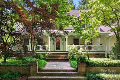 205 Vauxhall Drive, Shelby, NC 28150 - Photo 2