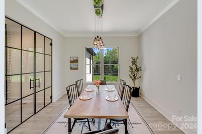 9564 Greyson Ridge Drive, Charlotte, NC 28277 - Photo 20