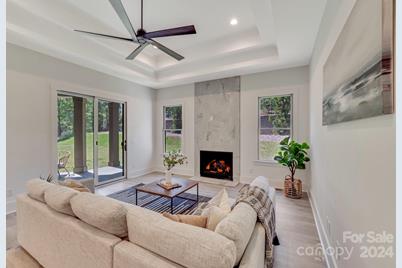 9564 Greyson Ridge Drive, Charlotte, NC 28277 - Photo 32