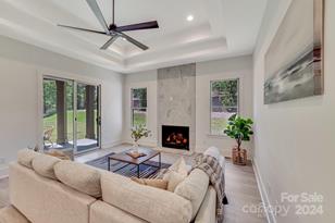 9564 Greyson Ridge Dr, Charlotte, NC 28277 - Photo 32