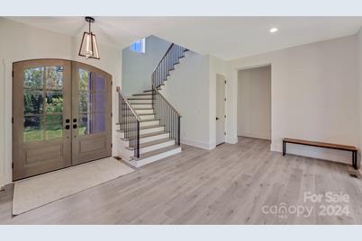 9564 Greyson Ridge Drive, Charlotte, NC 28277 - Photo 4