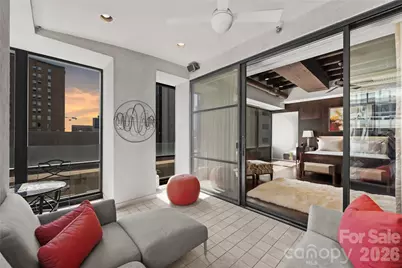 139 S Tryon Street #6, Charlotte, NC 28202 - Photo 28
