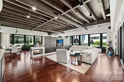 139 S Tryon Street #6, Charlotte, NC 28202 - Photo 12