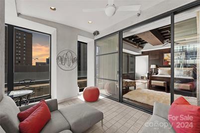 139 S Tryon Street #6, Charlotte, NC 28202 - Photo 28