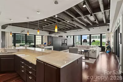 139 S Tryon Street #6, Charlotte, NC 28202 - Photo 16
