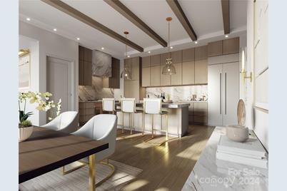 409 Queens Road #402, Charlotte, NC 28207 - Photo 2