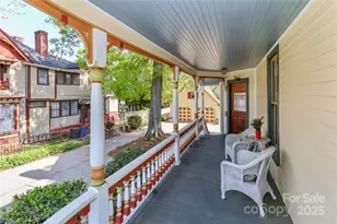 235 Walnut St, Statesville, NC 28677 - Photo 4