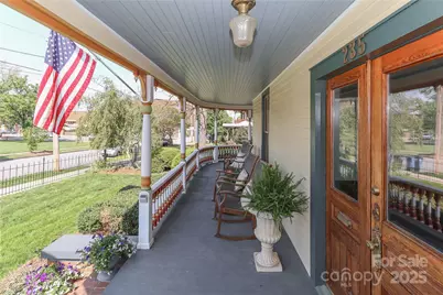 235 Walnut Street, Statesville, NC 28677 - Photo 6
