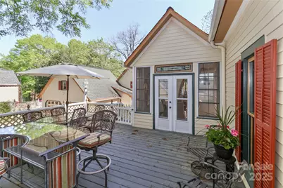 235 Walnut Street, Statesville, NC 28677 - Photo 38