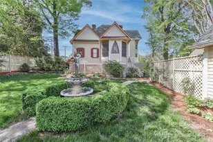 235 Walnut St, Statesville, NC 28677 - Photo 42