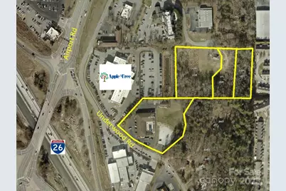 196 Underwood Road, Fletcher, NC 28732 - Photo 2