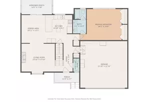 145 Fox Glen Dr, Arden, NC 28704 - Photo 36