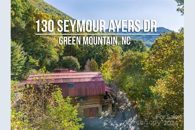130 Seymour Ayers Drive - Photo 1