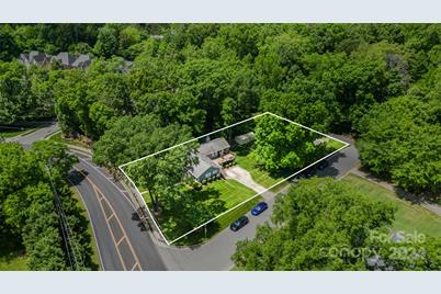 6200 Old Providence Road, Charlotte, NC 28226 - Photo 1