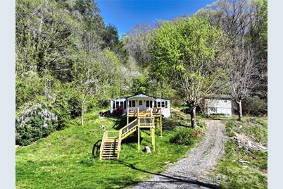 2180 Pigeon Roost Road, Green Mountain, NC 28740 - Photo 22