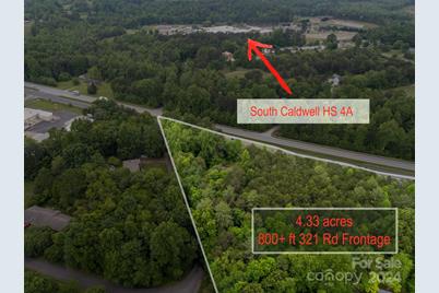 3167 Mitchum Drive, Hudson, NC 28638 - Photo 2