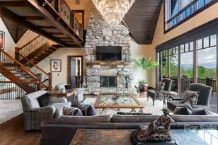 66 N Deerhaven Ln, Asheville, NC 28803 - Photo 6